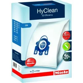 SAC ASPI MIELE HYCLEAN 3D GN