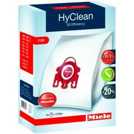 SAC ASPI MIELE HYCLEAN 3D FJM