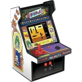 MY ARCADE BORNE RETRO DIG DUG