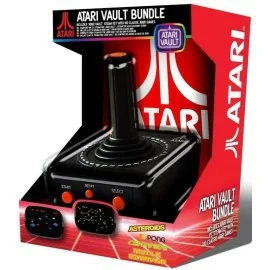 CONSOLE RETRO ATARI VAULT