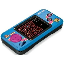 CONSOLE PORTABLE MS PACMAN