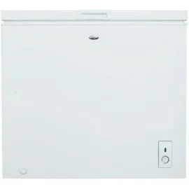 CONGEL COFFRE HC-210 A+ 200L