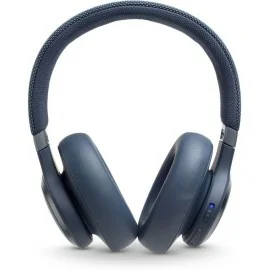 CASQUE JBL LIVE 650 BT BLUE