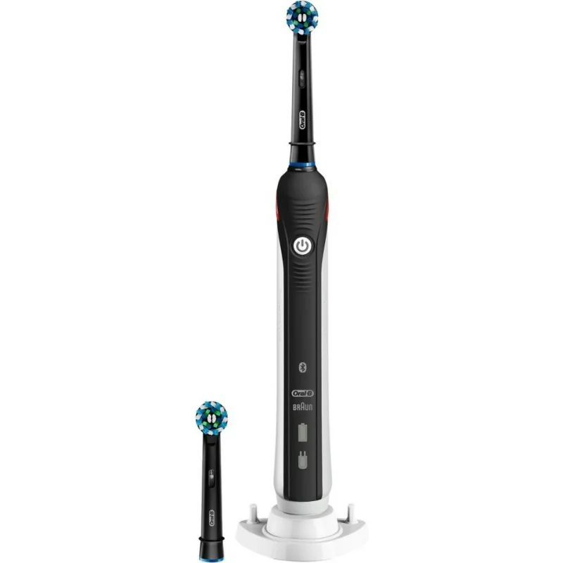 oral b smart 4100s