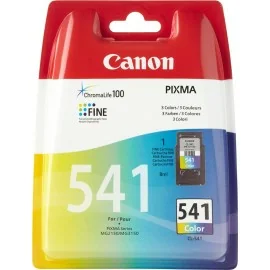 CART.CANON CL541 COULEURS