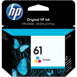 CART.HP CH562W N61 COULEURS