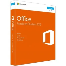 MICROSOFT OFFICE 2016 FAM ENTR