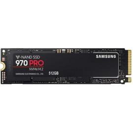 SSD SAMSUNG 970 PRO 512GB