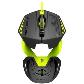 SOURIS MAD CATZ RAT 1
