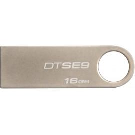 CLE USB KINGSTON DTSE9H 16GB