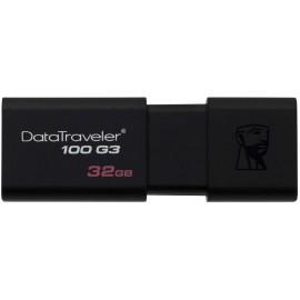 CLE USB 32G DATATRAVELER