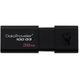 CLE USB 32G DATATRAVELER