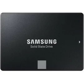 SAMSUNG SSD 860 EVO 250GO