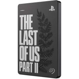 HDD THE LAST OF US 2 2TO