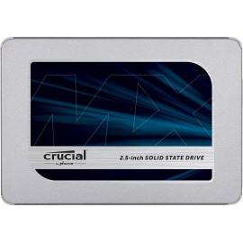 CRUCIAL HDD 2 5 500GB