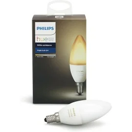 PHILIPS HUE E14 HUE WHITE