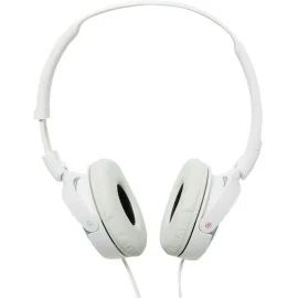 CASQ ARC MDR ZX310 BLANC SONY