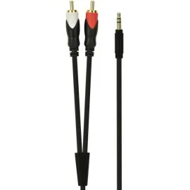 CABLE RCA 1 5M ESSENTIEL B