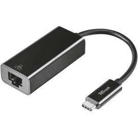 ADAPT TRUST USB C   ETHERNET