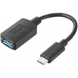 ADAPTATEUR TRUST USB C USB 3 0