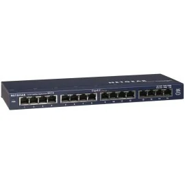 NETGEAR SWITCH 16 PORTS