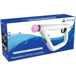 MANETTE P4 AIM CONTROLLER