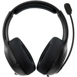 CASQ LVL 50 WIRELESS NOIR PS4