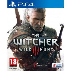 J/P4 THE WITCHER 3