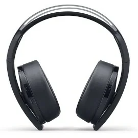 P4 CASQUE SS FIL PLATINUM