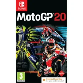 JV NS MOTO GP 2020