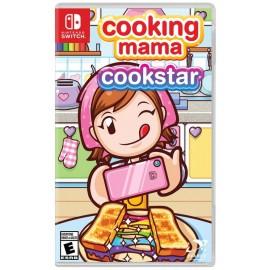 COOKING MAMA SWITCH
