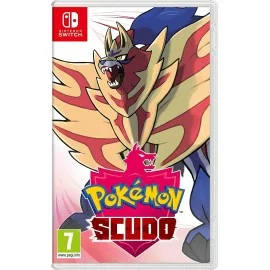 JEU 204505 SWITCH POKEM BOUCL