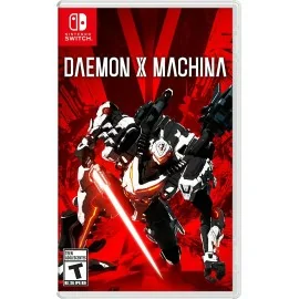 J SWIT DAEMON X MACHINA