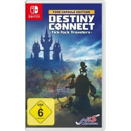 SWITCH DESTINY CONNECT TICK TO
