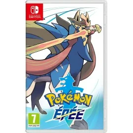 J SWI POKEMON EPEE