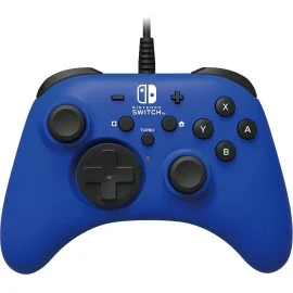 HORI MANETTE SWITCH BLEU