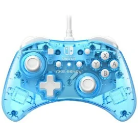 MANETTE SWITCH  PDP ROCK BLEU