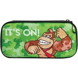 HOUSSE PDP CAMO DONKEY KONG