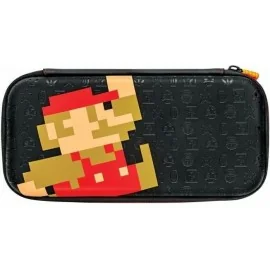 HOUSSE SWITCH SLIM RETRO MARIO