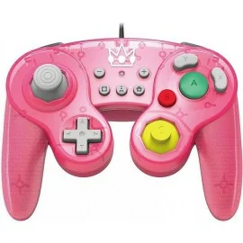 MANETTE HORI SWITCH PEACH