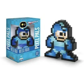 PDP PIXEL PALS MEGA MAN