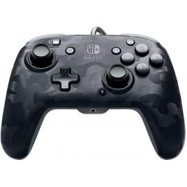 MANETTE SWITCH PDP WIRED NOIR