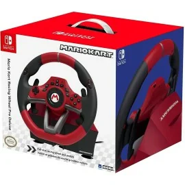 VOLANT SWITCH HORI MK DLX