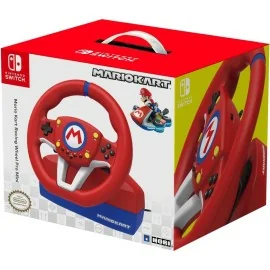VOLANT SWITCH HORI MARIO KART