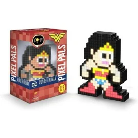 PDP PIXEL PALS WONDER WOMAN