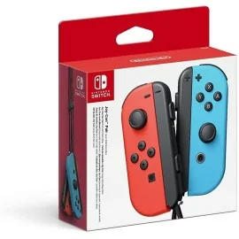 PAIRE JOY-CON B/R SWITCH