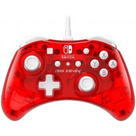 MANETTE PDP SWITCH ROCK ROUGE