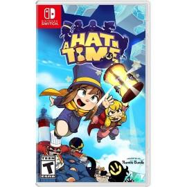 A HAT IN TIME SWITCH