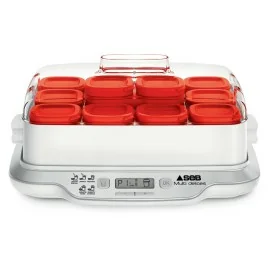 YAOURTIERE 12POTS  YG661500