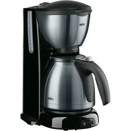 CAFE FILTRE BRAUN KF610/1